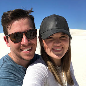 Meet your Posher, Whitney